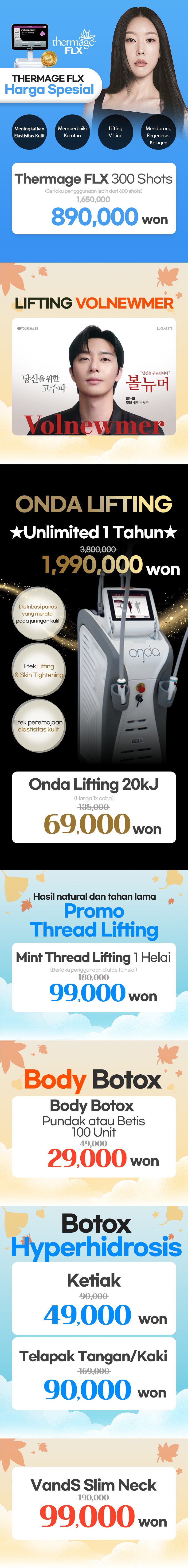 Myoengdong 2 Gambar Acara6